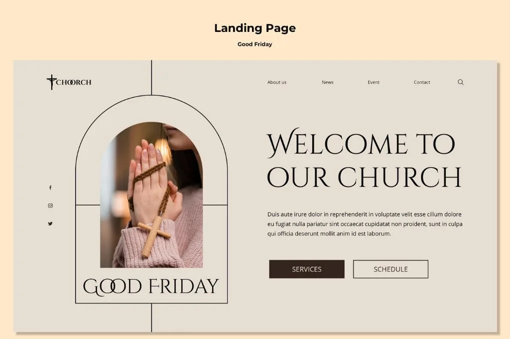 Ultimate Guide How to Build a Church Website with WordPress