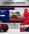 5 Best wordpress themes for emergency services