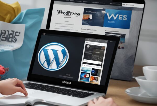 wordpress