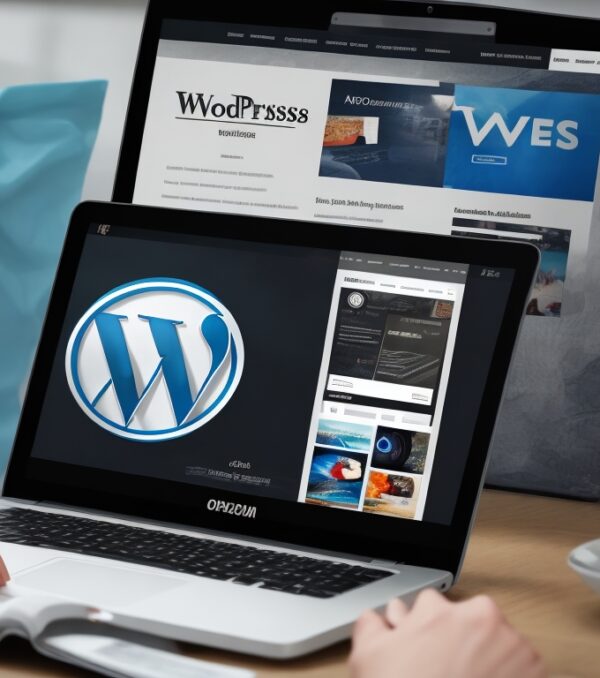 wordpress