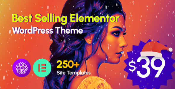 WordPress website templates for IC engineers