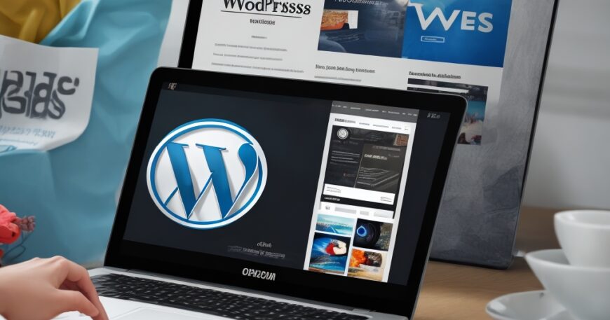 wordpress