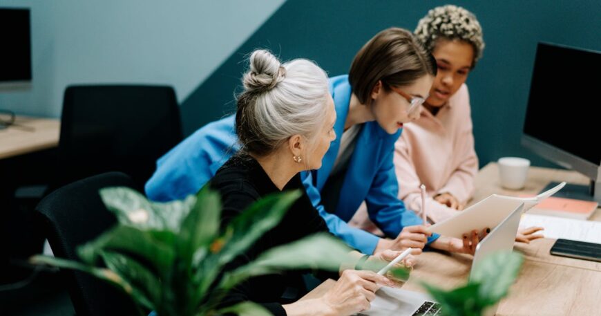 High-quality, keyword-optimized content for engagement.