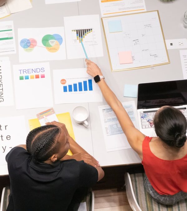 On-page SEO Optimization