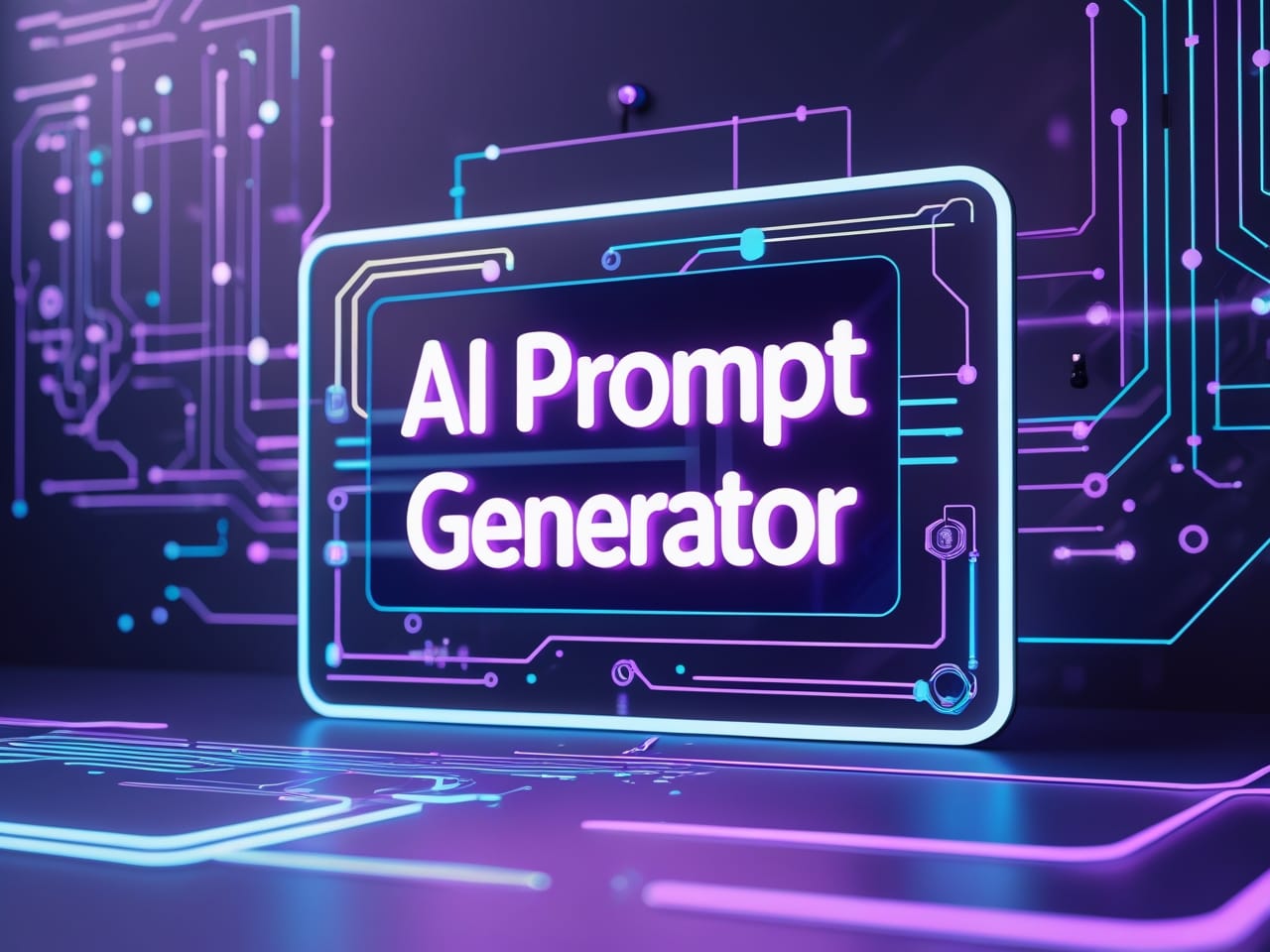 AI Prompt Generator