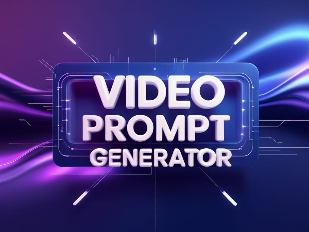 Video Prompt Generator