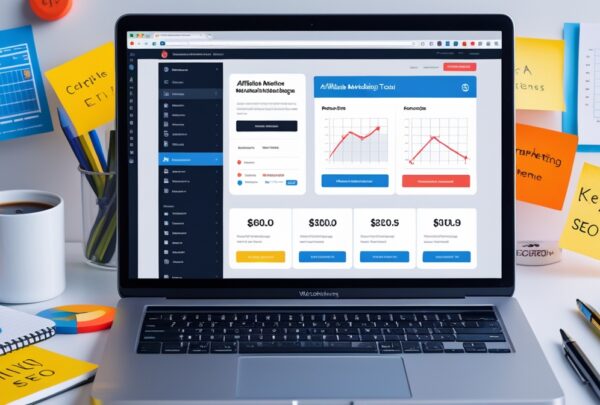 best WordPress theme for affiliate marketing