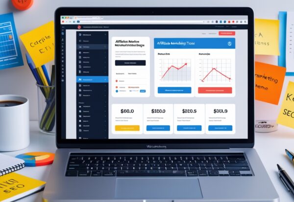 best WordPress theme for affiliate marketing