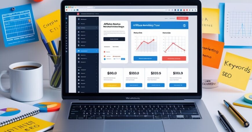 best WordPress theme for affiliate marketing