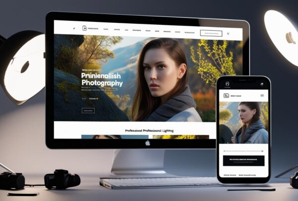 best wordpress themes for photographers
