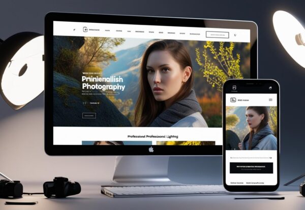best wordpress themes for photographers