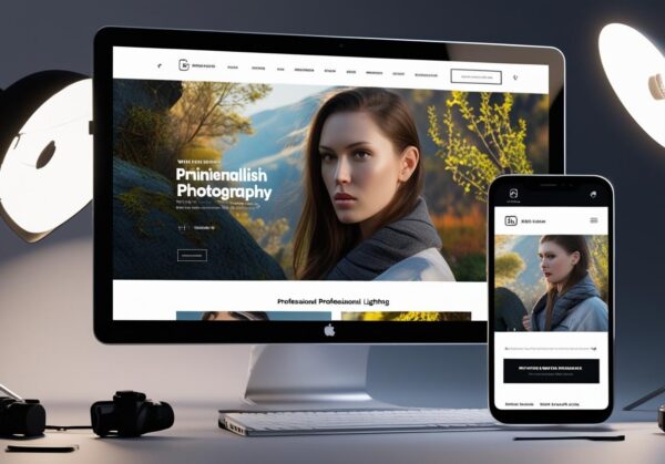 best wordpress themes for photographers