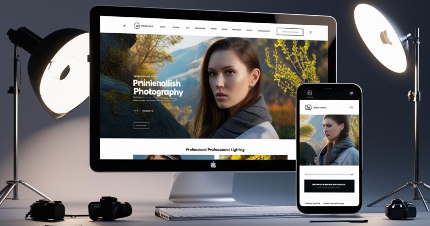best wordpress themes for photographers