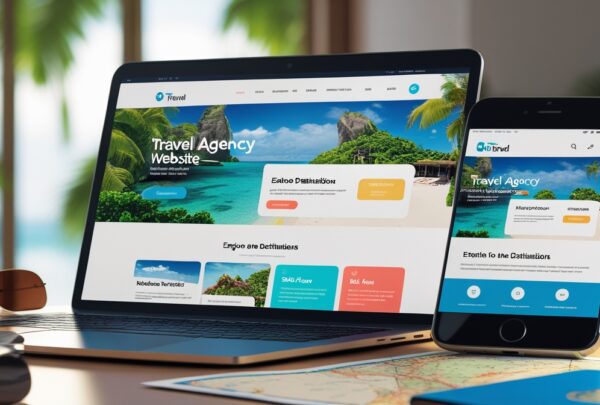 best travel agency wordpress theme