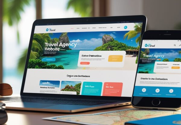 best travel agency wordpress theme