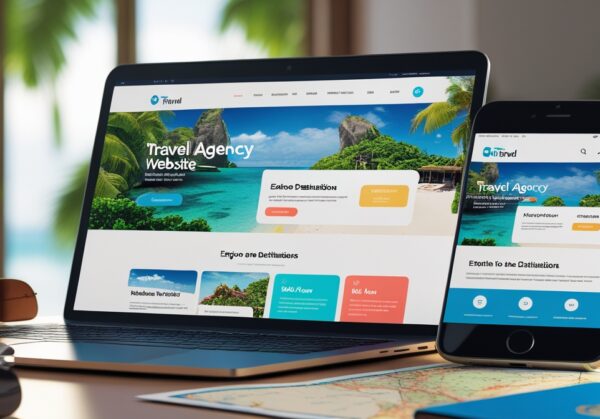 best travel agency wordpress theme